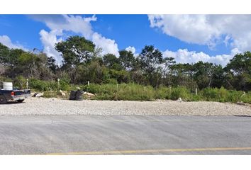 Lote de Terreno en  Umán, Yucatán