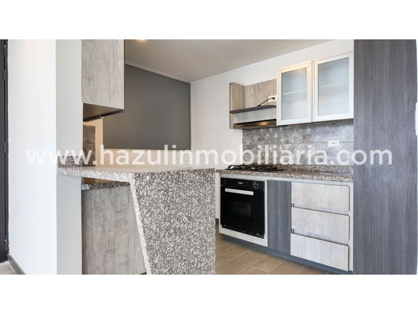 Apartment for rent in Manizales