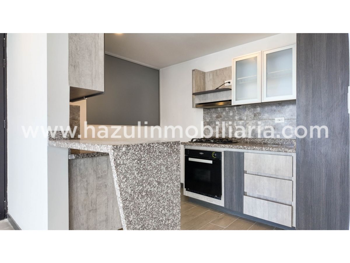 Apartamento en arriendo Guayacanes (Manizales) en Guayacanes