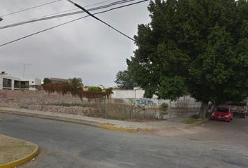 Lote de Terreno en  Lomas 2a Sección, San Luis Potosí