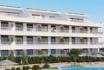 Apartamento en  Orihuela-costa, Alicante Provincia