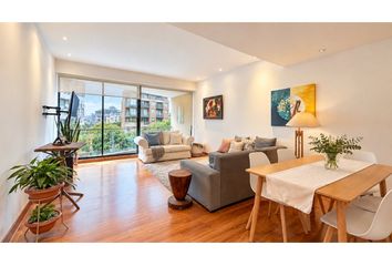 Departamento en venta en La Carolina