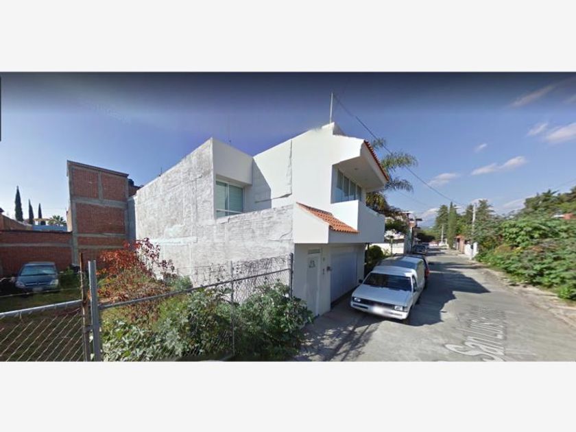 venta Casa en Revolución, Uruapan, Uruapan (MX21LF4775) icasas.mx