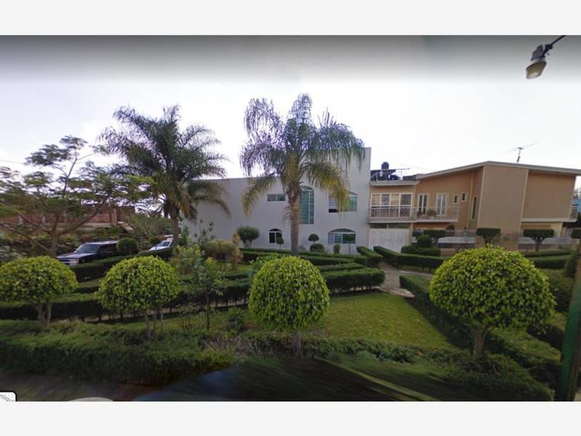 venta Casa en Revolución, Uruapan, Uruapan (MX21LF4775) icasas.mx