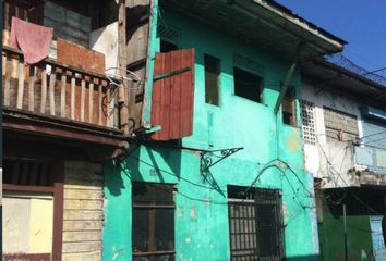 Casa en  El Chorrillo, Ciudad De Panamá