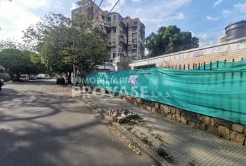 Lote de Terreno en  El Centro, Cúcuta