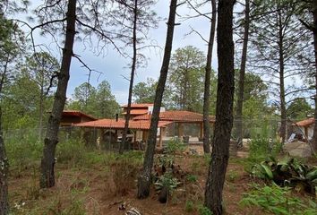 Lote de Terreno en  Tapalpa, Tapalpa, Tapalpa, Jalisco