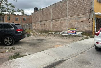 Lote de Terreno en  Tequisquiapan, San Luis Potosí