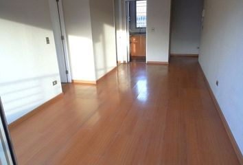 Departamento en arriendo en Santiago Centro
