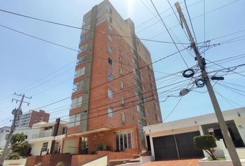 Apartment for rent in Los Alpes, Barranquilla