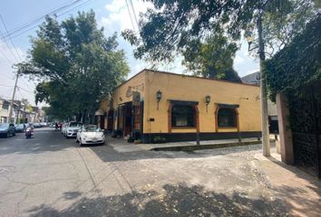 Local comercial en  Avenida Miguel Hidalgo Y Costilla 76a, Coyoacán Nb, San Lucas, Coyoacán, Ciudad De México, 04030, Mex