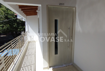 Apartamento en El Centro, Cúcuta