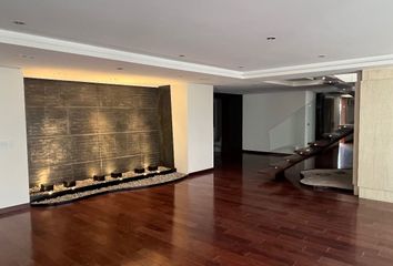 Departamento en  Sierra Vertientes 726-780, Lomas De Chapultepec I Sección, Miguel Hidalgo, Ciudad De México, 11000, Mex