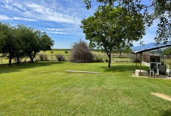 Rancho en  Hualahuises, Nuevo León