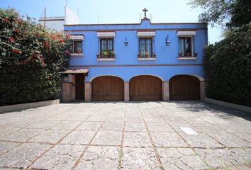 Casa en  Tizampampano Del Pueblo Tetelpan, Álvaro Obregón, Cdmx