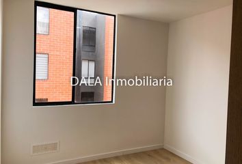 Apartment for rent in San Francisco, Chía