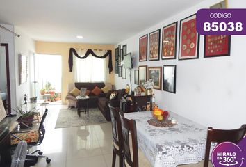 Apartamento en  Calle 57 37 55, Barranquilla, Atlántico, Col