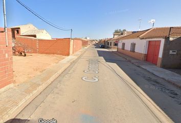 Terreno en  Argamasilla De Alba, Ciudad Real Provincia