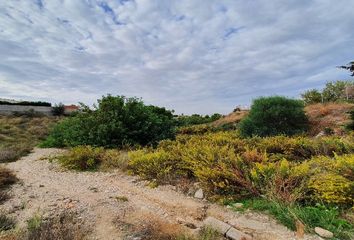 Terreno en  Busot, Alicante Provincia