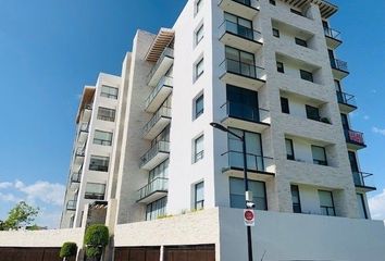 Departamento en  Boulevard Gran Lomas, Fracc Lomas De Angelópolis Ii, San Andrés Cholula, Puebla, 72830, Mex