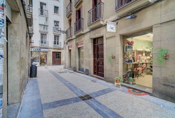 Local Comercial en  Donostia-san Sebastian, Guipúzcoa