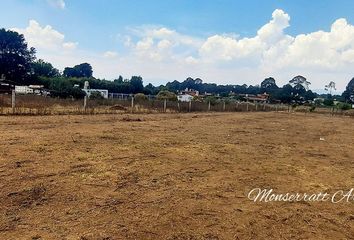 Lote de Terreno en  Valle De Bravo, México, Mex