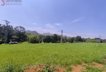 Terreno en  La Cavada, Cantabria