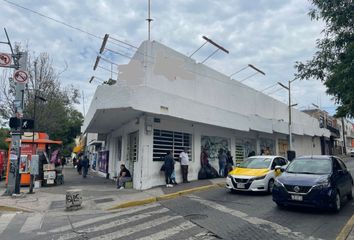 Local comercial en  Colonia La Perla, Guadalajara, Jalisco