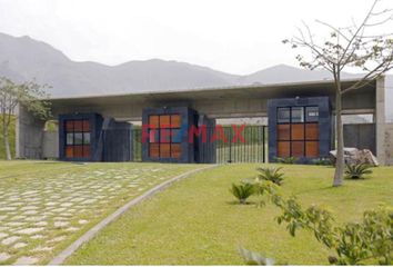 Terreno en  Avenida Malecón Lurín, Cieneguilla, Lima, 15593, Per