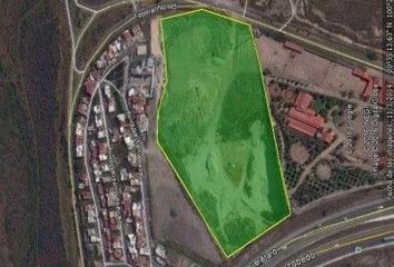 Lote de Terreno en  Villas Del Sol, Santiago De Querétaro, Municipio De Querétaro