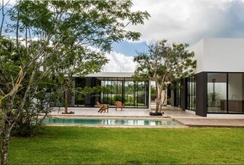 Casa en  Mérida, Yucatán, Mex