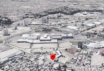 Lote de Terreno en  Angelópolis, Zona Comercial Angelópolis, Puebla, 72197, Mex