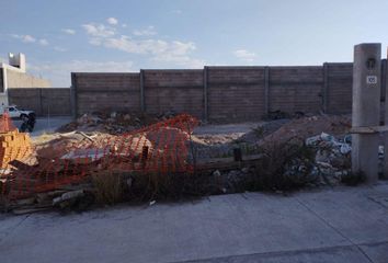 Lote de Terreno en  Mexquitic De Carmona, Estado San Luis Potosí