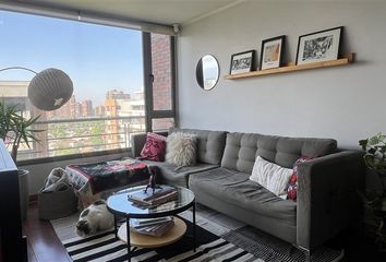 Departamento en arriendo en Las Condes