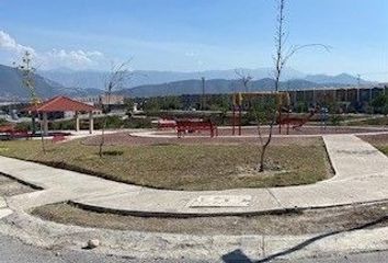 Departamento en  Valle De Lincoln, García, Nuevo León