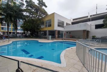 Apartamento en  Carrera 71, Barranquilla, Atlantico, Col