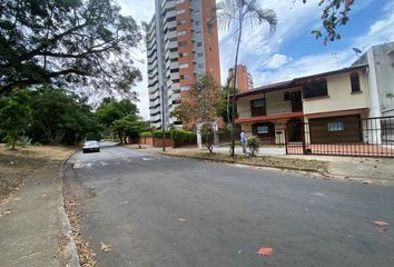 Casa en Ciudad Jardín, Cali