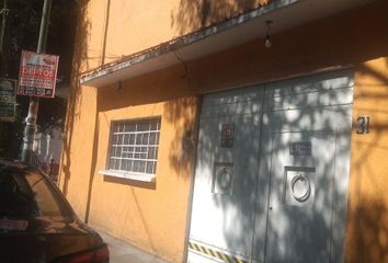 Casa en  Tlatilco, Azcapotzalco