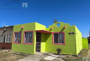 Casa en  Ciudad Olmeca, Coatzacoalcos, Veracruz