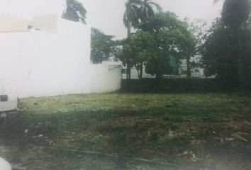 Lote de Terreno en  Framboyanes, Villahermosa, Villahermosa, Tabasco