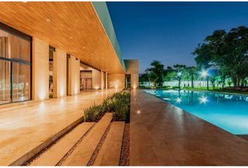 Lote de Terreno en  Yucatán Country Club, Mérida, Yucatán