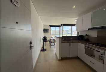 Apartment for rent in Rodadero Tradicional, Santa Marta