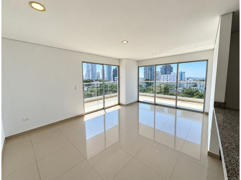 Apartamento en arriendo Carrera 22, Manga, Cartagena De Indias, Dique, Bolívar, Rap Caribe, 130001, Colombia