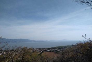 Lote de Terreno en  Pueblo San Luis Soyatlán, Tuxcueca