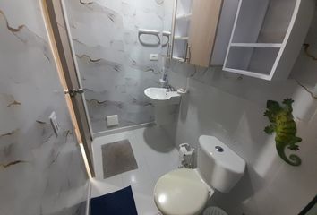 Apartment for rent in Nuevo Horizonte, Barranquilla