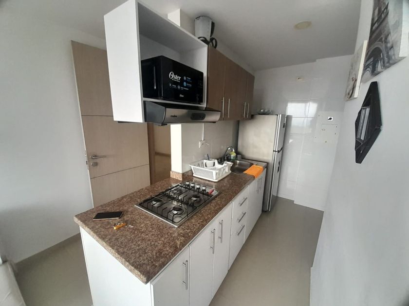 Apartment for rent in Barranquilla