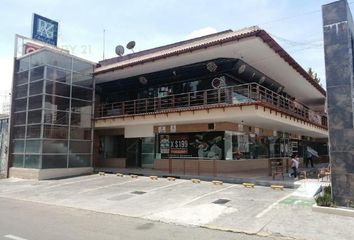 Local comercial en  Espíritu Santo, Metepec