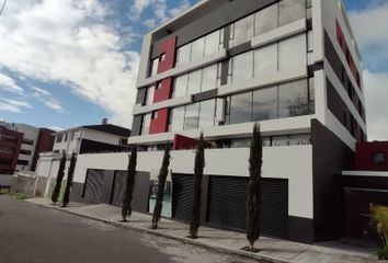 Departamento en  Rg9j+pvm, Quito, Ecuador