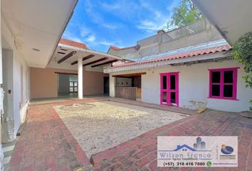 Casa en  El Centro, Cartagena De Indias