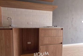 Apartamento en Teusaquillo, Bogotá